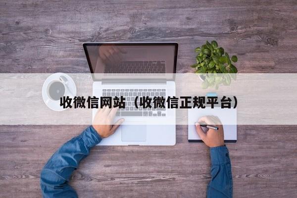 收微信网站（收微信正规平台）