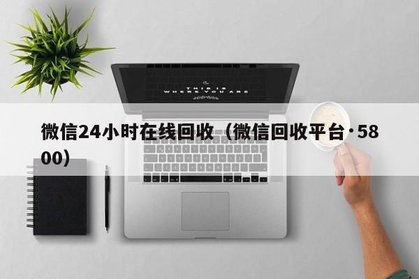 微信24小时在线回收（微信回收平台·5800）