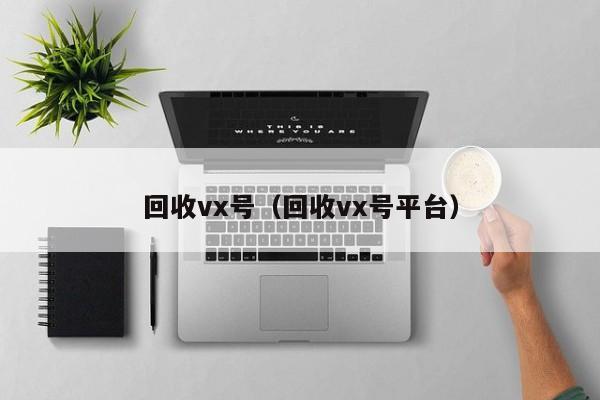 回收vx号（回收vx号平台）
